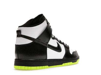 Nike Dunk High Electric Panda