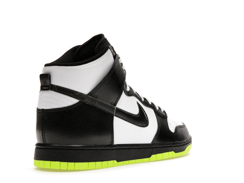 Nike Dunk High Electric Panda
