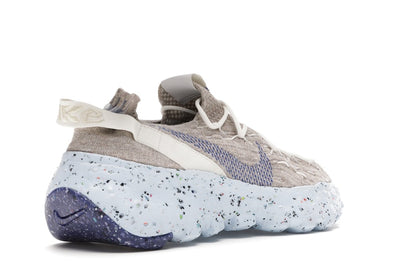 Nike Space Hippie 04 Sail Astronomy Blue