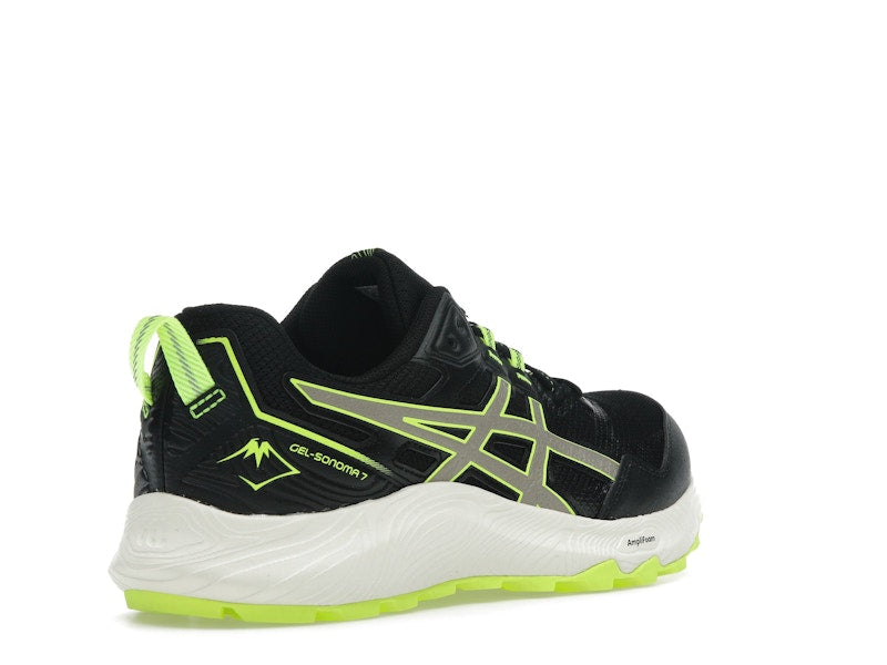 ASICS Gel-Sonoma 7 Black Moonrock