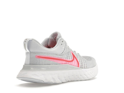 Nike React Infinity Run Flyknit 2 Sunset Pulse (Women's)