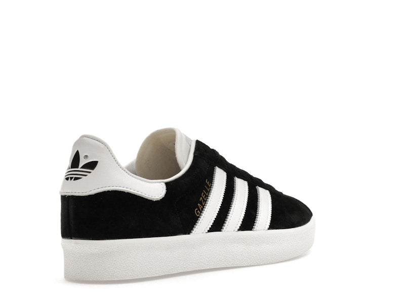 adidas Gazelle 85 Core Black Footwear White