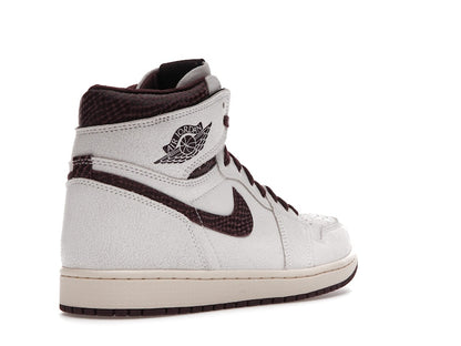 Jordan 1 Retro High OG A Ma Maniére