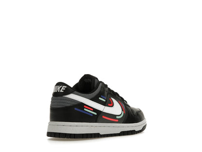 Nike Dunk Low Next Nature Marker Swoosh (GS)