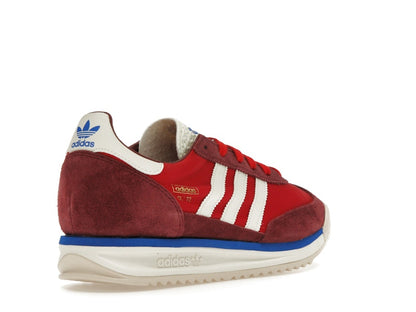 adidas SL 72 RS Shadow Red