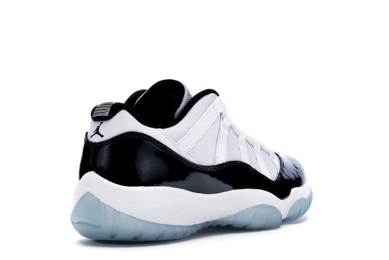 Jordan 11 Retro Low Concord