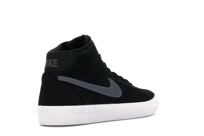 Nike SB Bruin High Black Dark Grey (Women's)