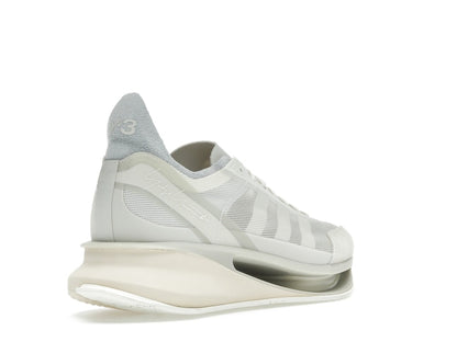 adidas Y-3 S-Gendo Run Cream White Talc Wonder White