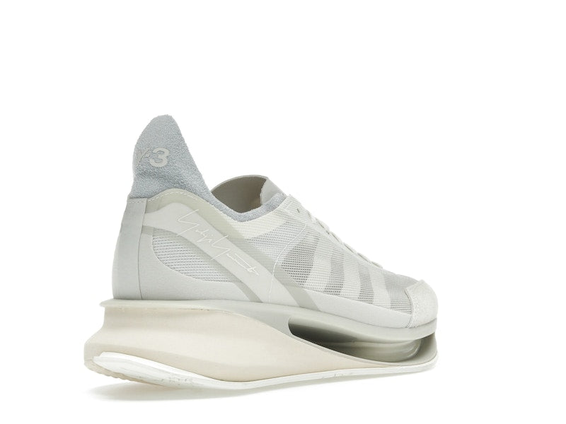 adidas Y-3 S-Gendo Run Cream White Talc Wonder White