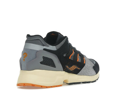 adidas ZX 10000C size? Grey Black Orange