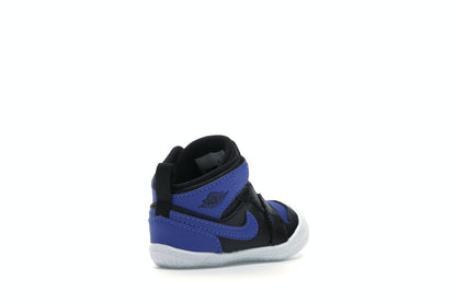 Jordan 1 Crib Bootie Royal (I)