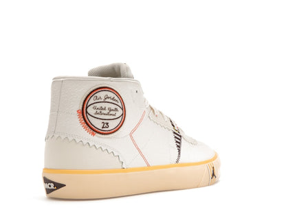 Jordan Series Mid Maison Chateau Rouge Sail