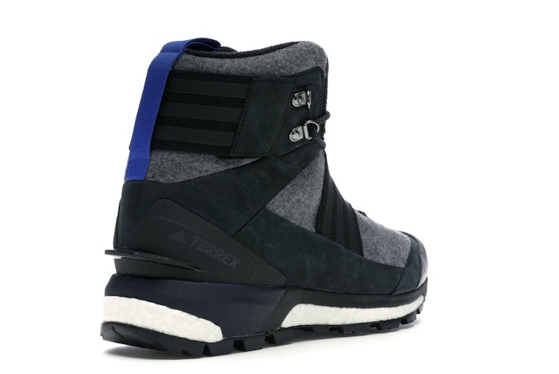 adidas Terrex Tracefinder Xhibition