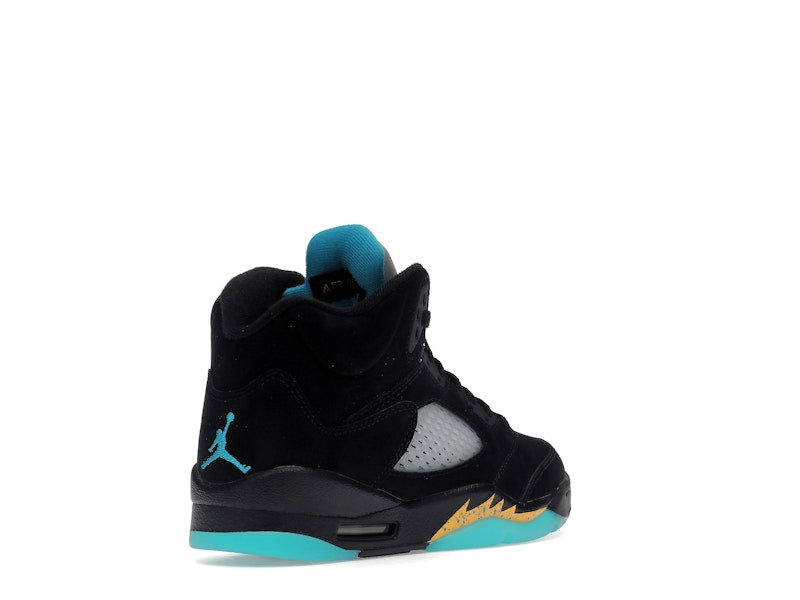 Jordan 5 Retro Aqua (GS)