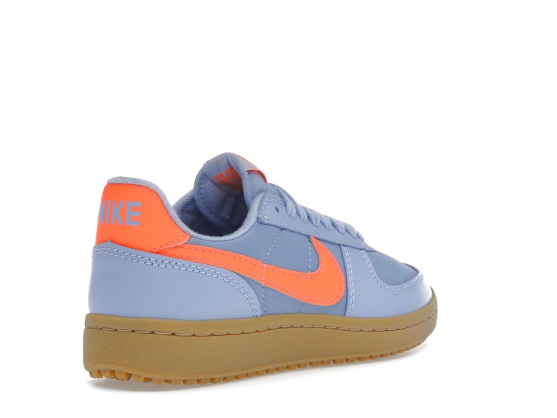 Nike Field General '82 Aluminum Total Orange