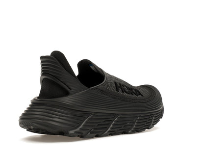 Hoka Restore TC Black