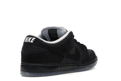 Nike SB Dunk Low Atlas 35MM Black (Special Box W/ Accessories)