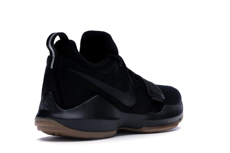 Nike PG 1 Black Gum