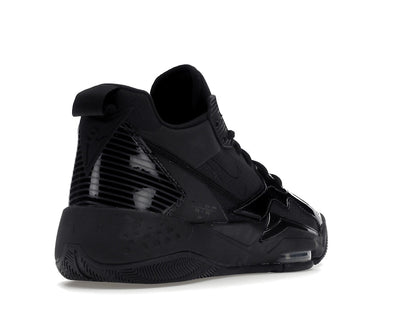 Jordan Zoom 92 Triple Black