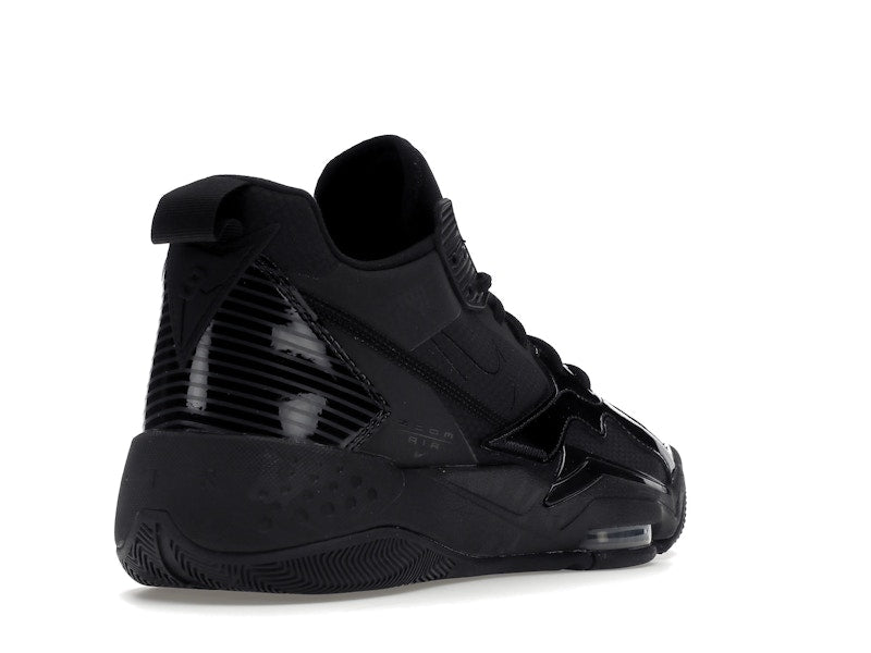 Jordan Zoom 92 Triple Black