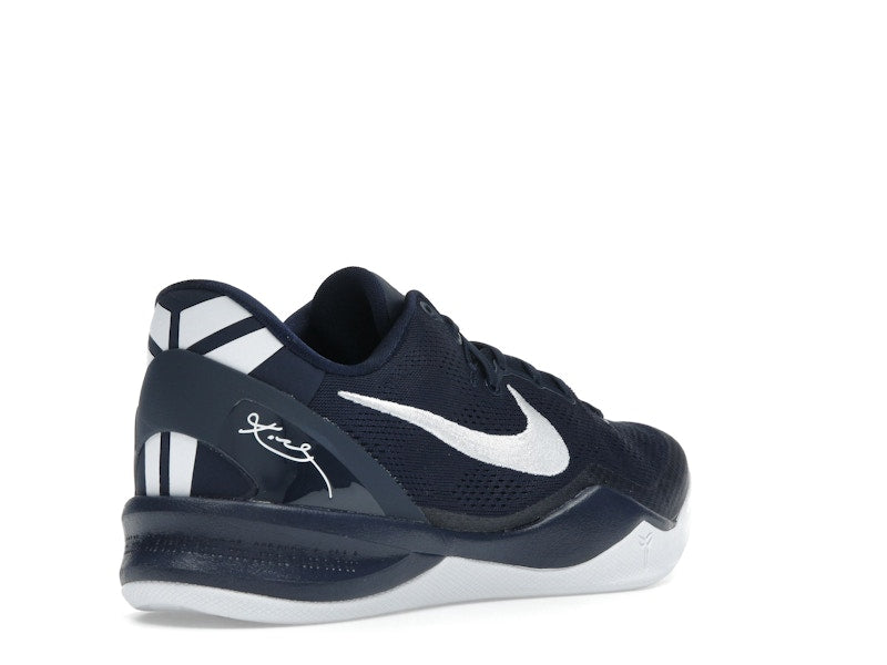 Nike Kobe 8 Protro College Navy