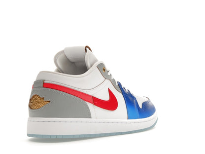 Jordan 1 Low SE Philippines
