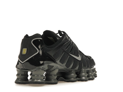 Nike Shox TL Black Iron Grey (Women's)