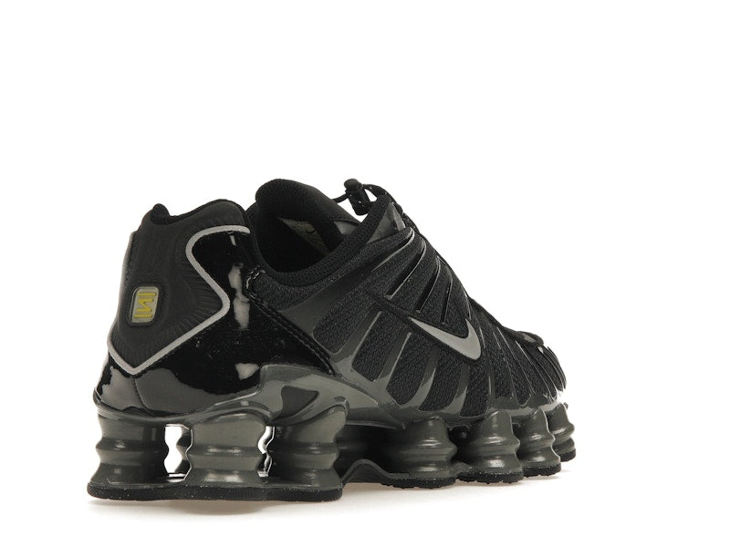 Nike Shox TL Black Iron Grey (Women's)