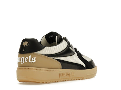 Palm Angels Palm University Sneaker White Black