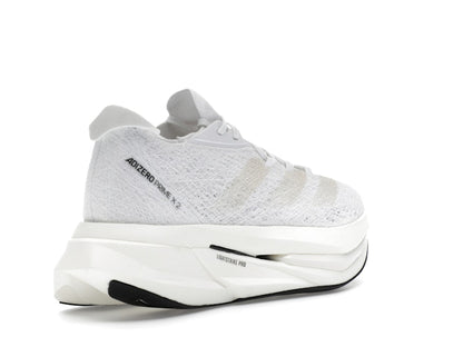 adidas Adizero Prime X 2.0 Strung Cloud White Wonder White