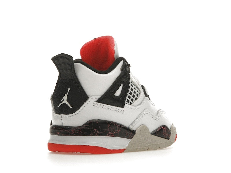 Jordan 4 Retro Flight Nostalgia (TD)