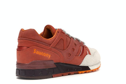 Saucony Grid SD Pumpkin Spice