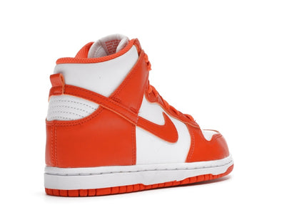 Nike Dunk High Syracuse (2021) (PS)