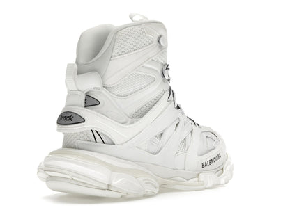 Balenciaga Track Hike White (Women's)