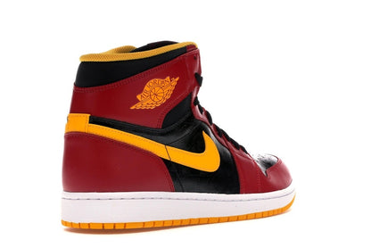 Jordan 1 Retro Human Highlight