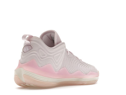 adidas D Rose Son of Chi 3 Pink Off White