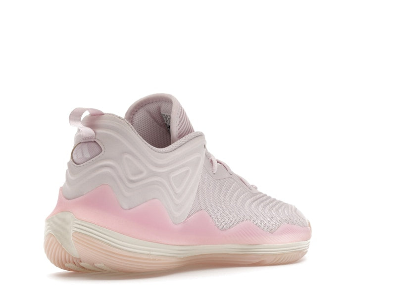 adidas D Rose Son of Chi 3 Pink Off White