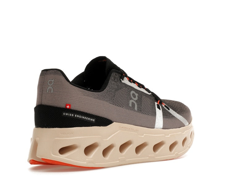 On Running Cloudeclipse Fade Sand