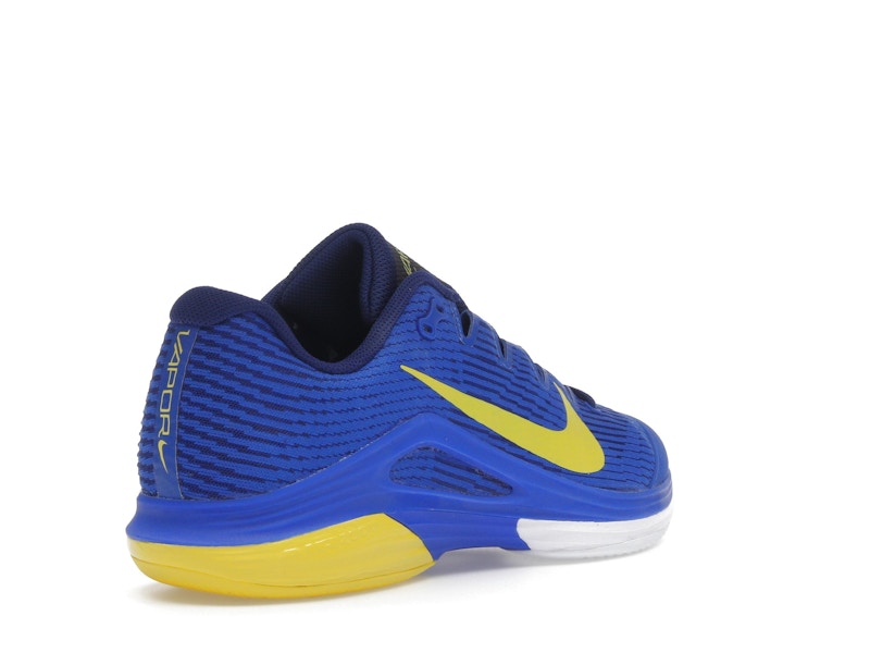 Nike Court Air Zoom Vapor 12 HC Racer Blue Lightning