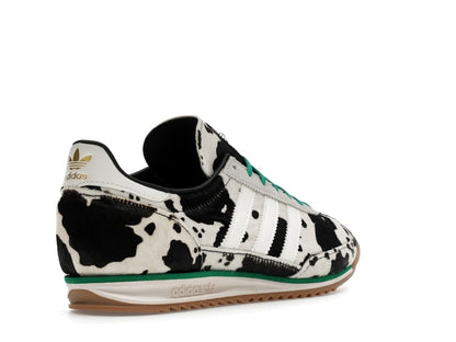 adidas SL 72 OG Cow Print Black White (Women's)