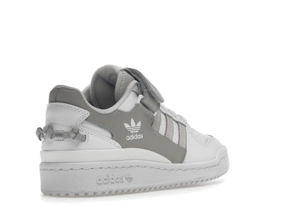 adidas Forum Low Cloud White Grey (Women's)
