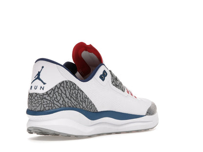 Jordan Zoom Tenacity 88 True Blue