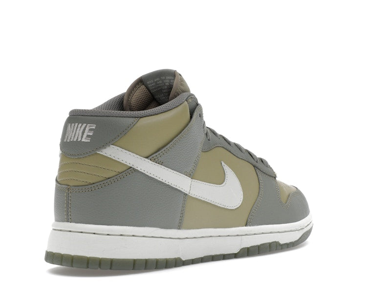 Nike Dunk Mid Dark Stucco