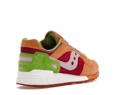 Saucony Shadow 5000 END Burger