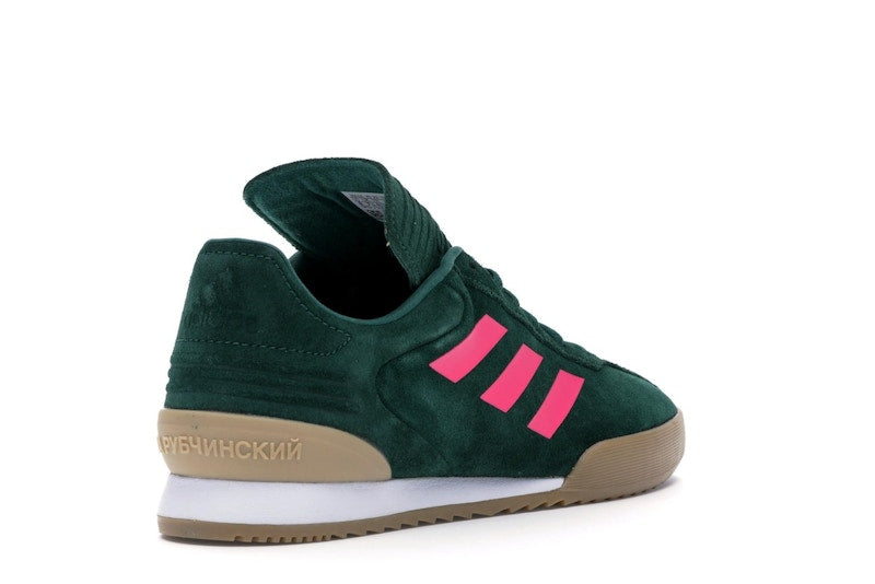 adidas Copa Super Gosha Rubchinskiy Green
