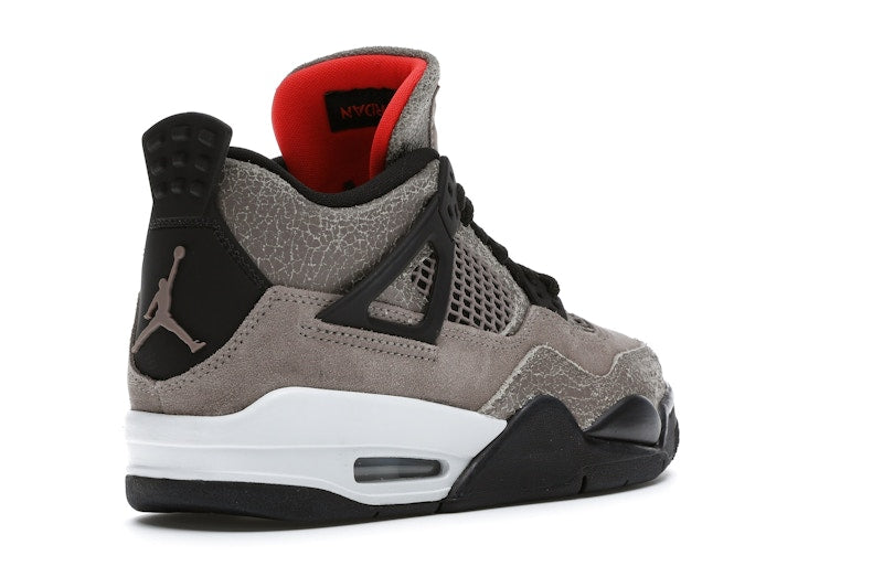 Jordan 4 Retro Taupe Haze (GS)