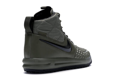 Nike Lunar Force 1 Duckboot Medium Olive