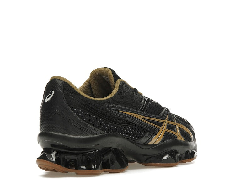 ASICS Gel-Quantum Zientzia Kiko Kostadinov Black Gold Gum