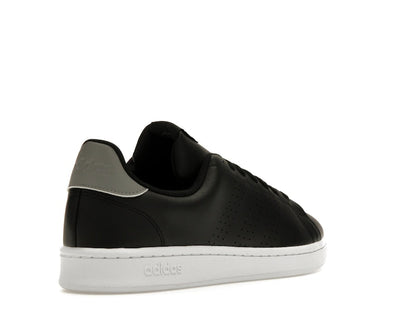adidas Advantage Black White