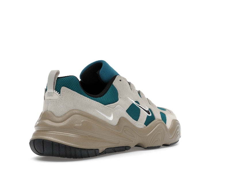Nike Tech Hera Light Orewood Geode Teal